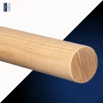Produktbild Ahorn Handlauf