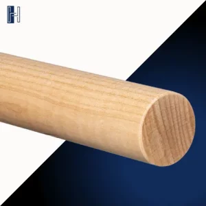 Produktbild Ahorn Handlauf