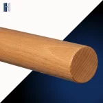 Produktbild Buche Handlauf