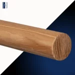 Produktbild Eiche Handlauf