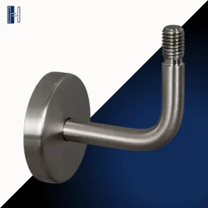 Produktbild Handlaufhalter typ 1