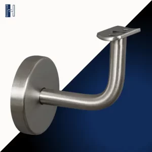 Produktbild Handlaufhalter typ 2 G