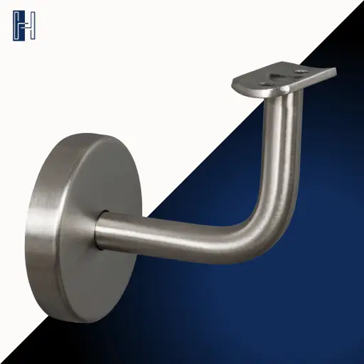 Produktbild Handlaufhalter typ 2 G