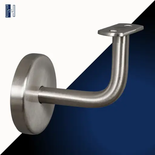 Produktbild Handlaufhalter typ 4