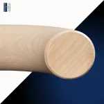 Produktbild Ahorn Endbogen
