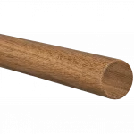 Handlauf ohne esche mit Handlaufhalter