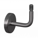 Handlaufhalter Typ 1 Anthrazit