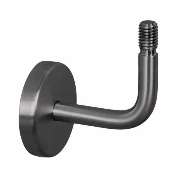 Handlaufhalter Typ 1 Anthrazit