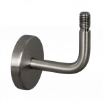 Handlaufhalter Typ 1 Edelstahl