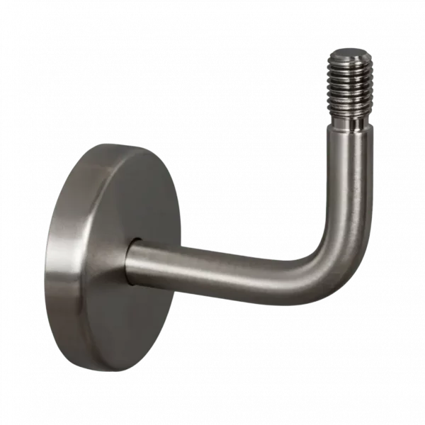 Handlaufhalter Typ 1 Edelstahl