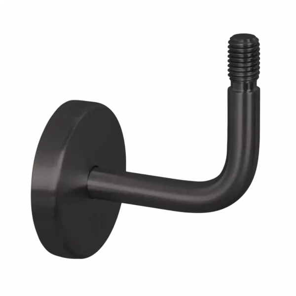 Handlaufhalter Typ 1 Schwarz