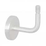 Handlaufhalter Typ 1 weiß