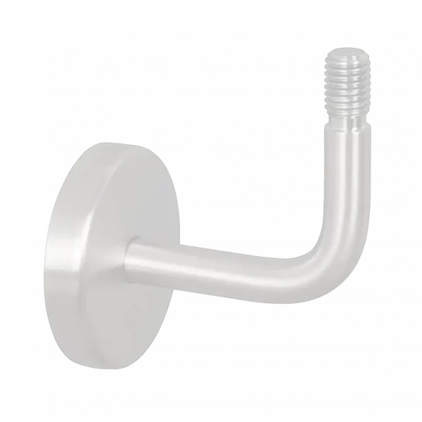 Handlaufhalter Typ 1 weiß