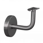 Handlaufhalter Typ 2 G Anthrazit