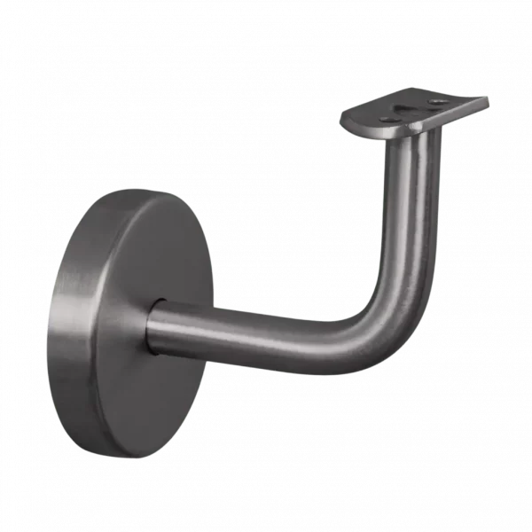 Handlaufhalter Typ 2 G Anthrazit