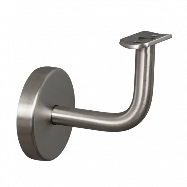 Handlaufhalter Typ 2 G Edelstahl