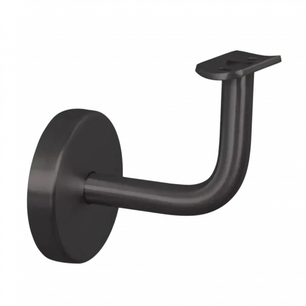 Handlaufhalter Typ 2 G schwarz