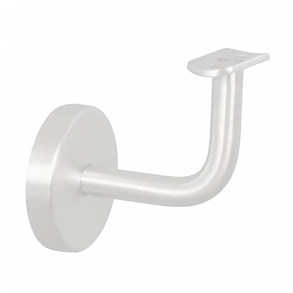 Handlaufhalter Typ 2 G weiß