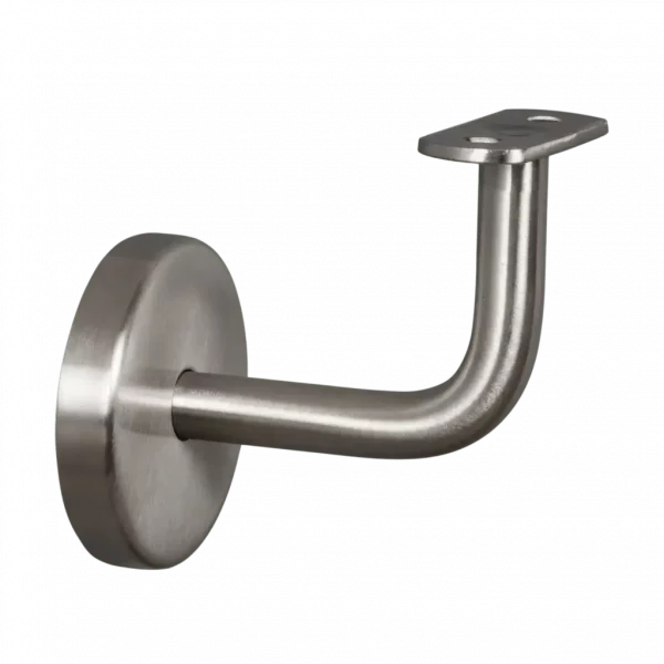Handlaufhalter Typ 4 Edelstahl