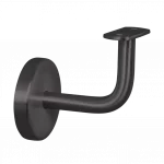 Handlaufhalter Typ 4 schwarz