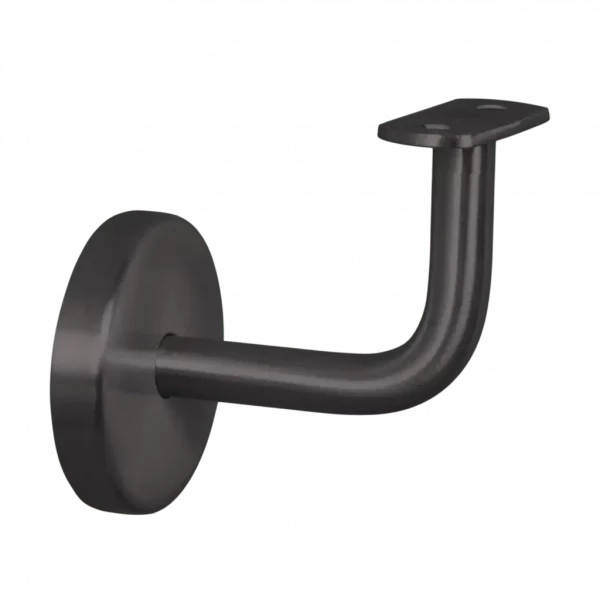 Handlaufhalter Typ 4 schwarz