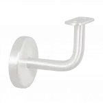 Handlaufhalter Typ 4 weiß