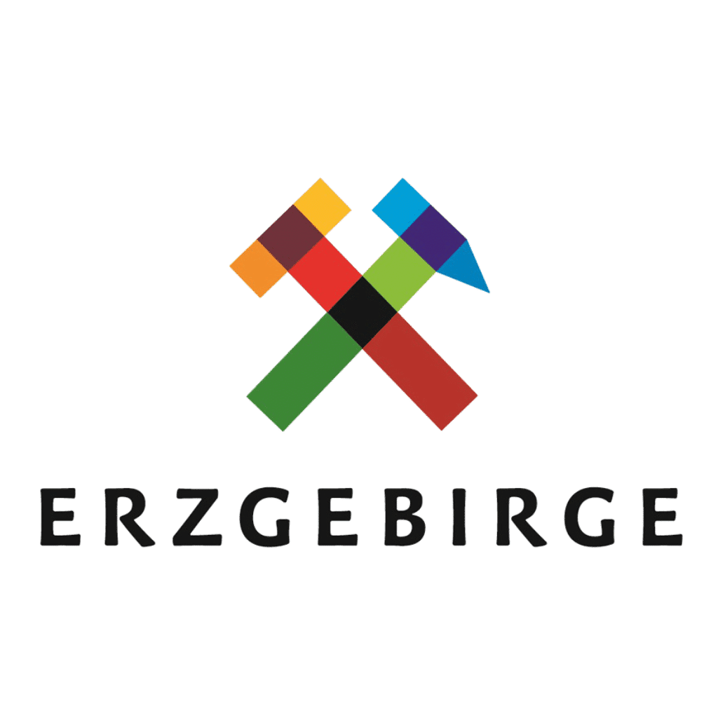 Qualitätssiegel Handarbeit aus dem Erzgebirge