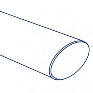 Rundung 5mm